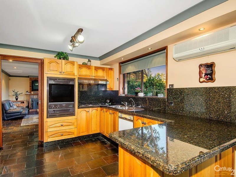 7 Tunbridge Place, Cherrybrook NSW 2126