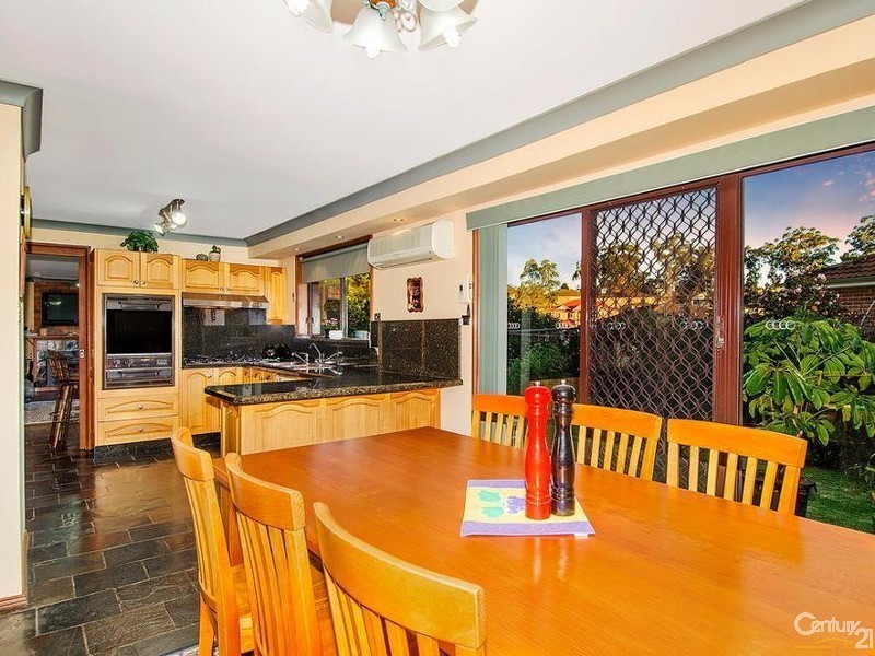 7 Tunbridge Place, Cherrybrook NSW 2126