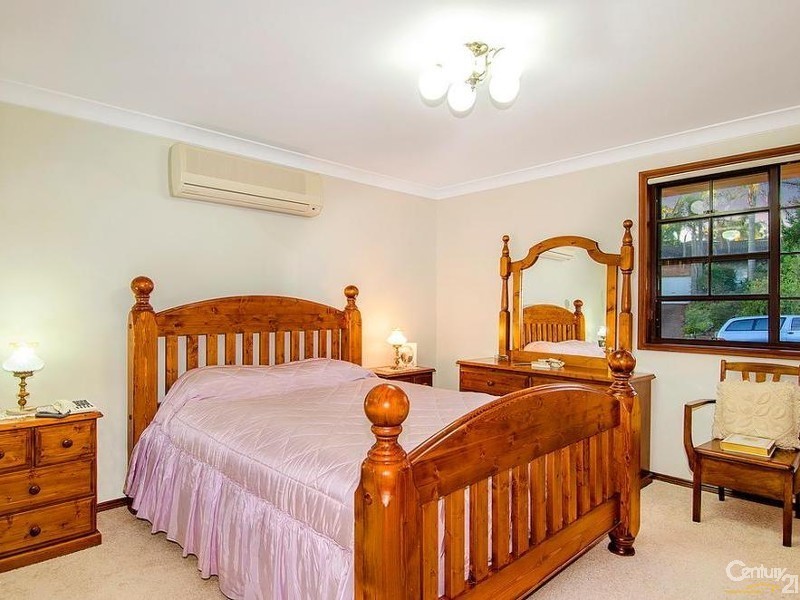 7 Tunbridge Place, Cherrybrook NSW 2126