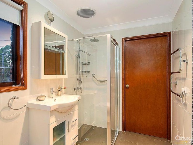 7 Tunbridge Place, Cherrybrook NSW 2126