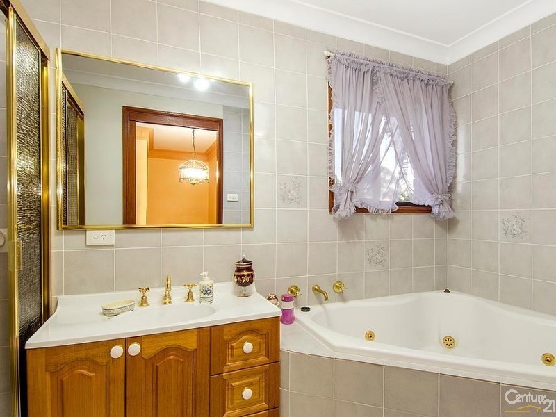 7 Tunbridge Place, Cherrybrook NSW 2126