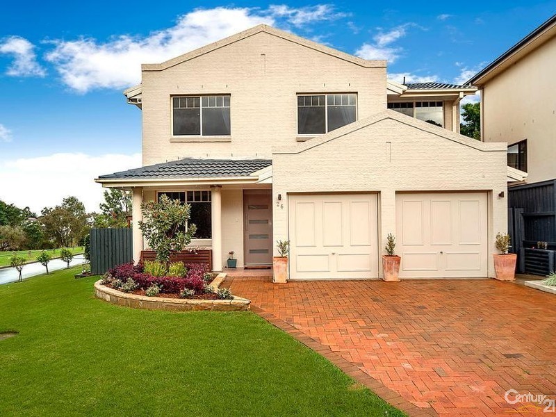 26 Chianti Court, Glenwood NSW 2768