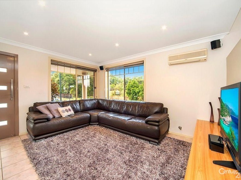 26 Chianti Court, Glenwood NSW 2768