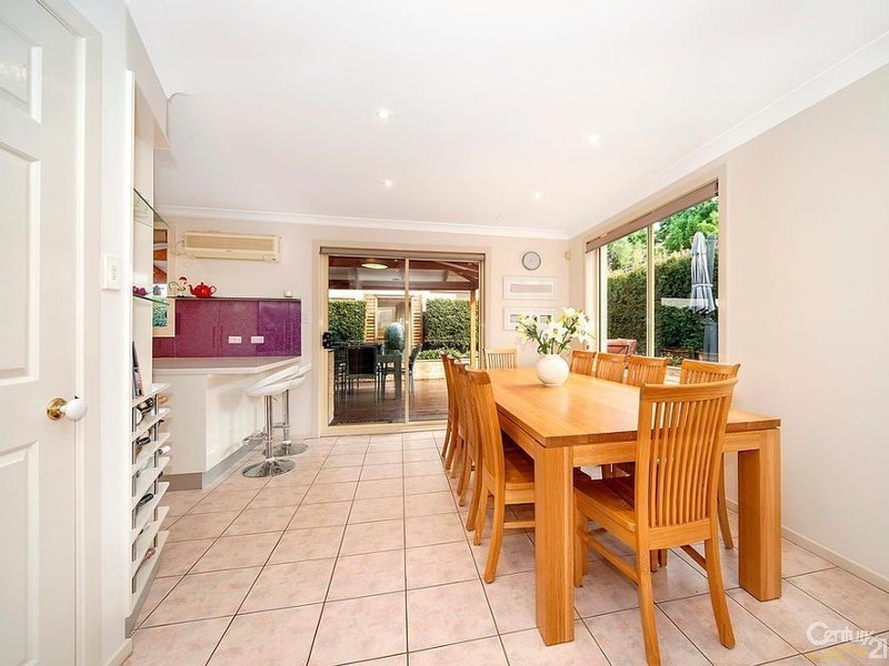 26 Chianti Court, Glenwood NSW 2768