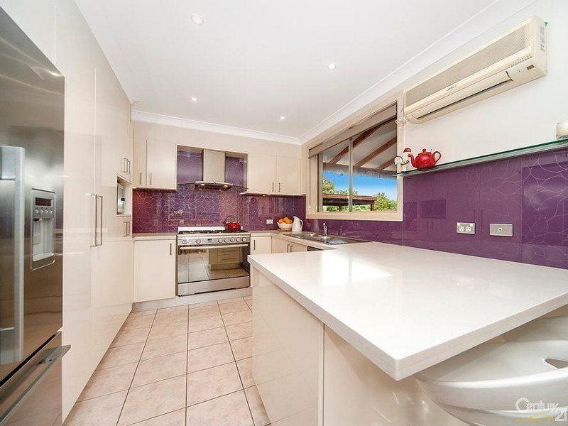 26 Chianti Court, Glenwood NSW 2768