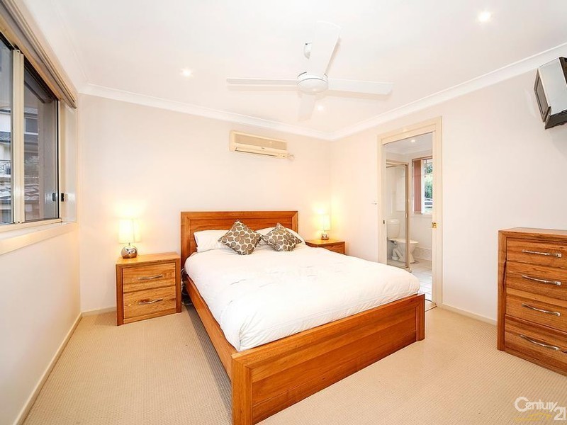 26 Chianti Court, Glenwood NSW 2768