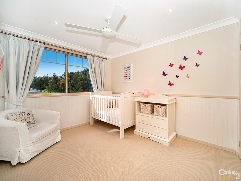 26 Chianti Court, Glenwood NSW 2768