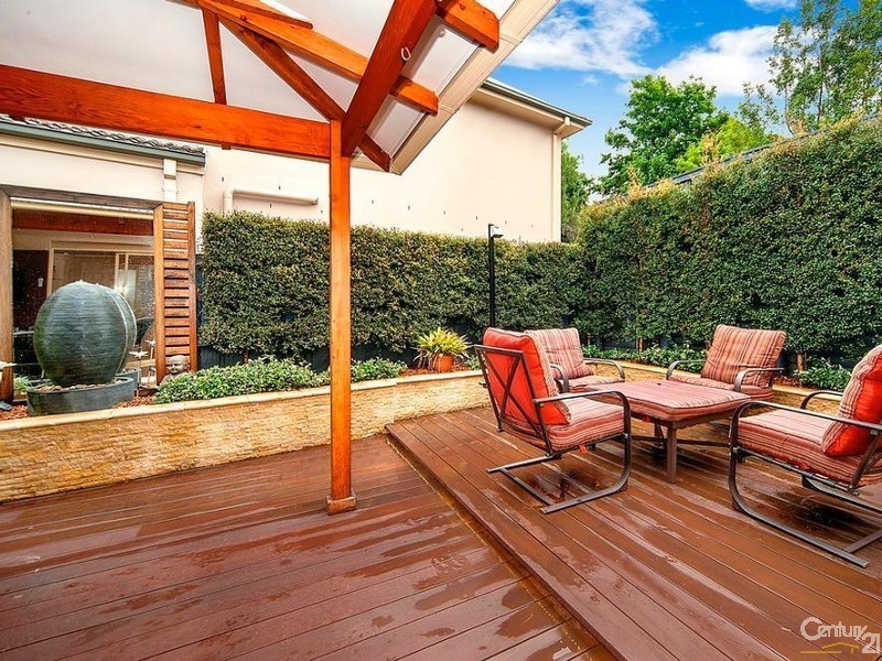 26 Chianti Court, Glenwood NSW 2768