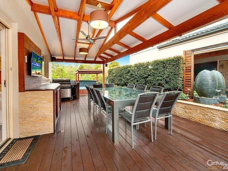 26 Chianti Court, Glenwood NSW 2768