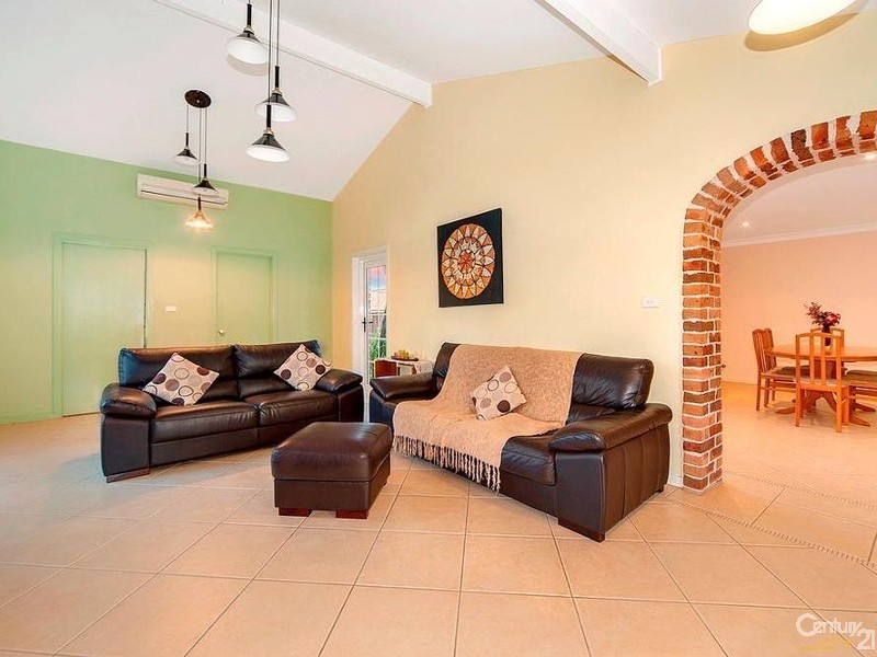 8 Brunel Close, Cherrybrook NSW 2126