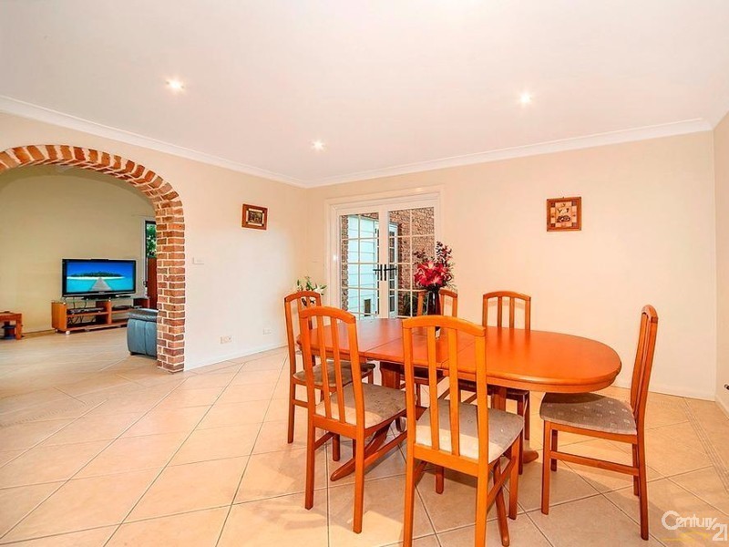 8 Brunel Close, Cherrybrook NSW 2126