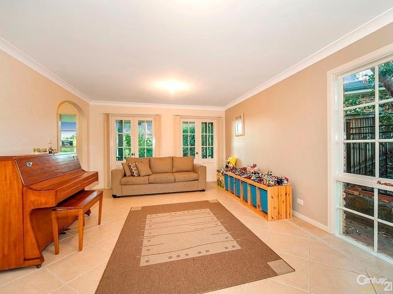 8 Brunel Close, Cherrybrook NSW 2126