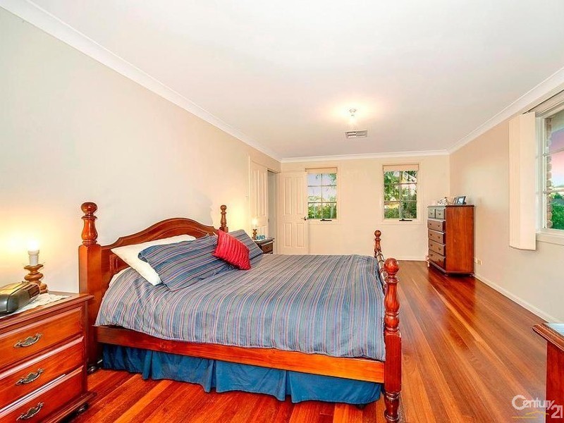 8 Brunel Close, Cherrybrook NSW 2126
