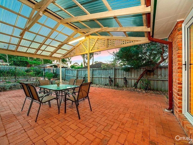 8 Brunel Close, Cherrybrook NSW 2126