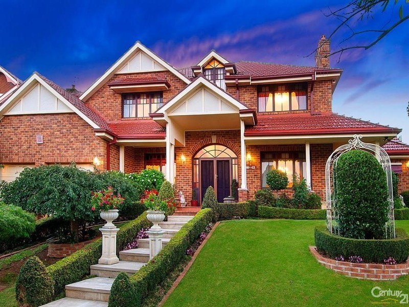 2 Ashford Rd, Cherrybrook NSW 2126