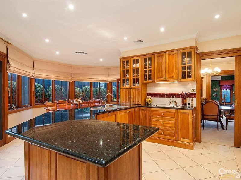 2 Ashford Rd, Cherrybrook NSW 2126