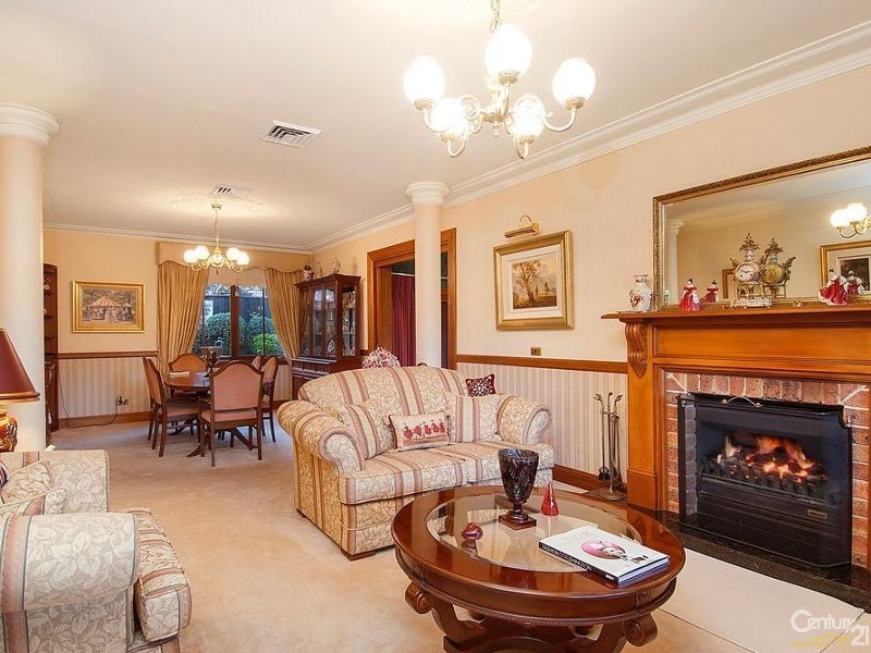 2 Ashford Rd, Cherrybrook NSW 2126