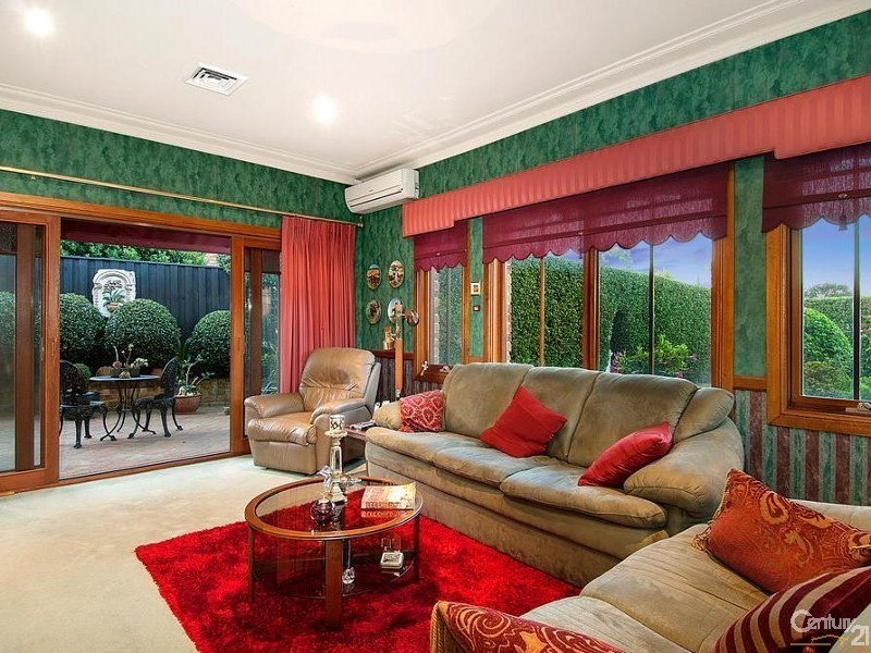 2 Ashford Rd, Cherrybrook NSW 2126