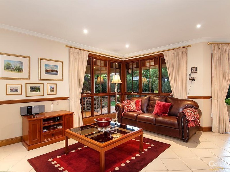 2 Ashford Rd, Cherrybrook NSW 2126