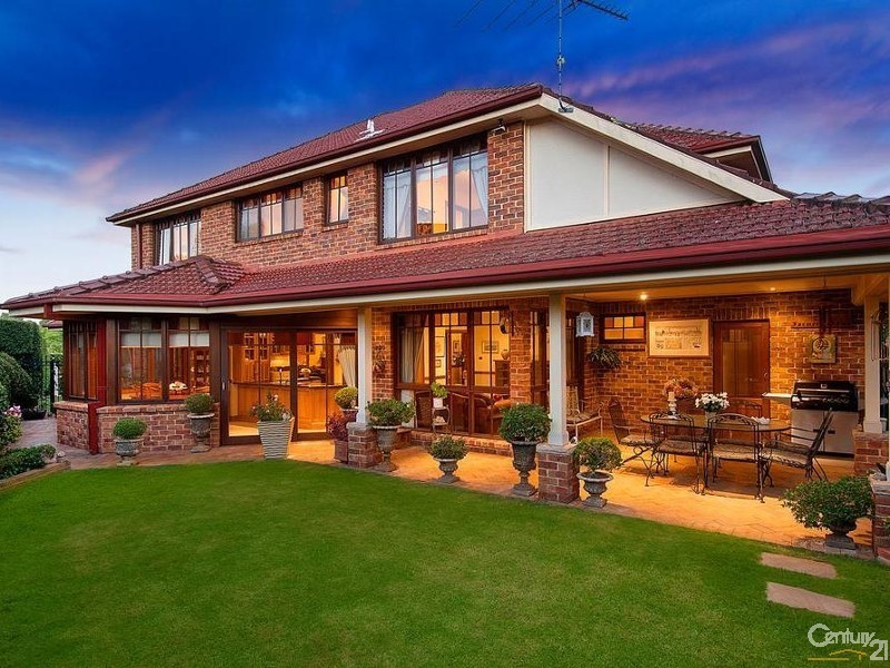 2 Ashford Rd, Cherrybrook NSW 2126