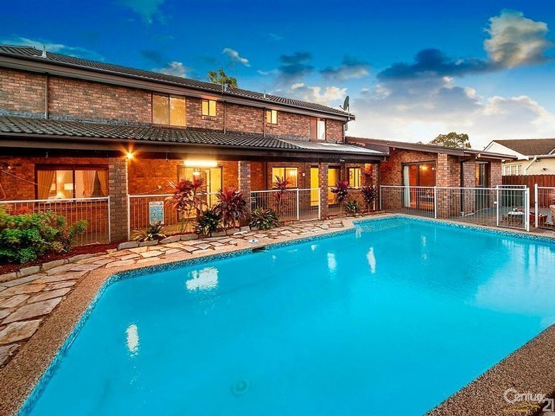 6 Stanton Drive, West Pennant Hills NSW 2125