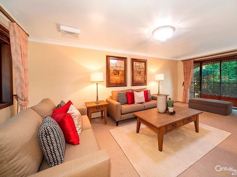 6 Stanton Drive, West Pennant Hills NSW 2125