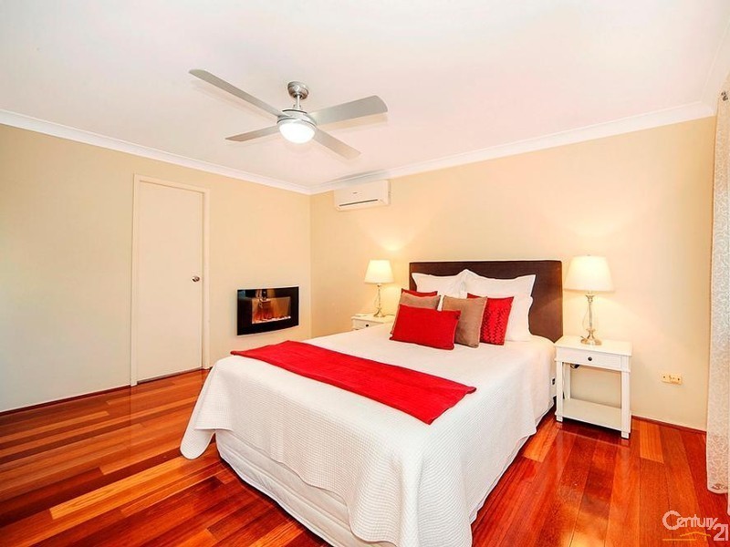 6 Stanton Drive, West Pennant Hills NSW 2125