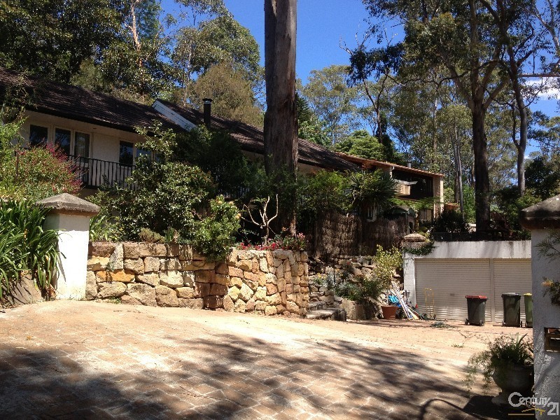 2 Heidi Place, West Pennant Hills NSW 2125