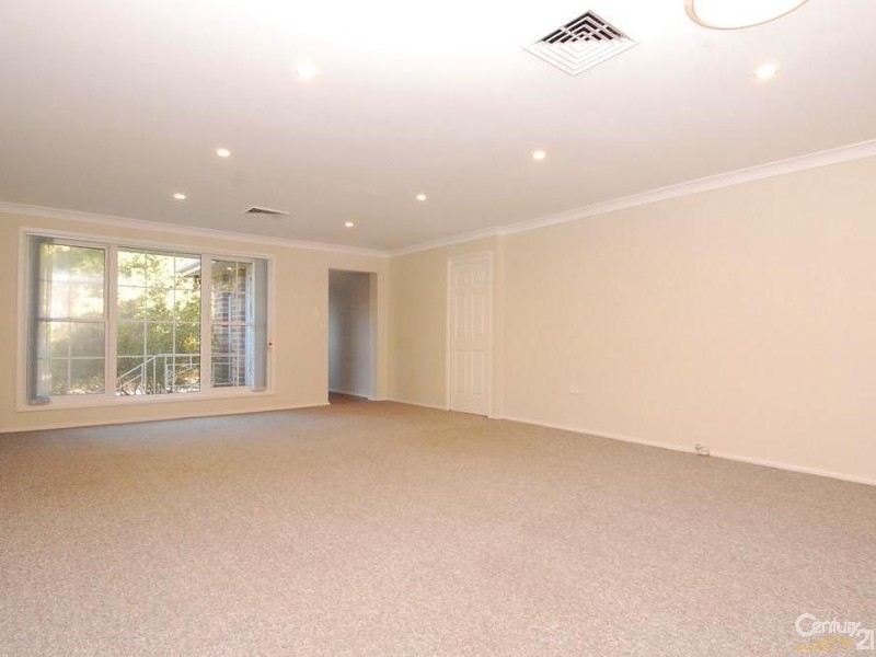 9 Edward Bennett Drive, Cherrybrook NSW 2126