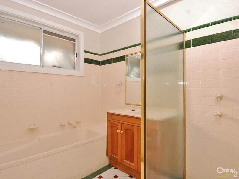 9 Edward Bennett Drive, Cherrybrook NSW 2126