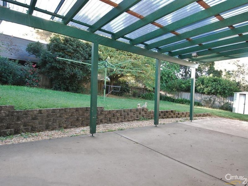 9 Edward Bennett Drive, Cherrybrook NSW 2126
