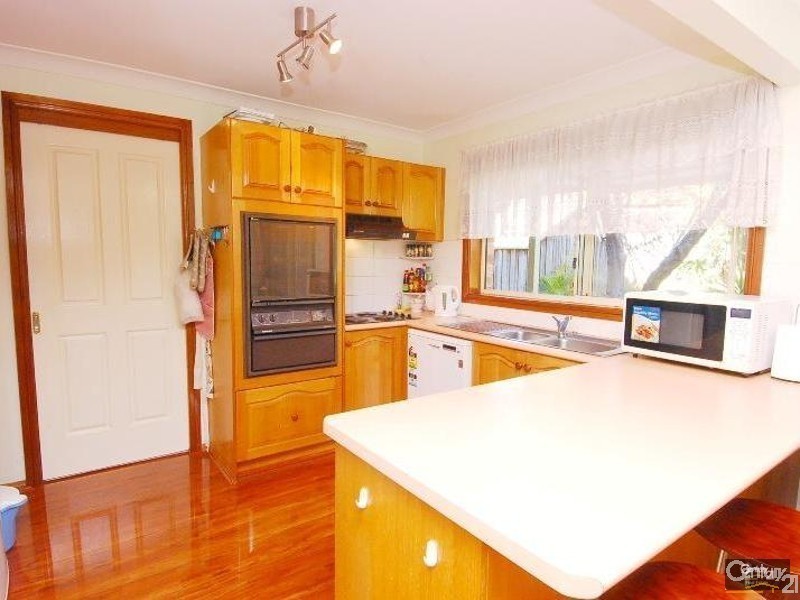 10 Haven Court, Cherrybrook NSW 2126