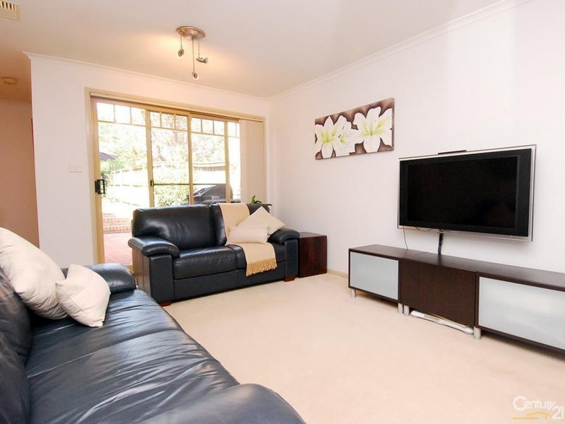 15 Northcott Way, Cherrybrook NSW 2126