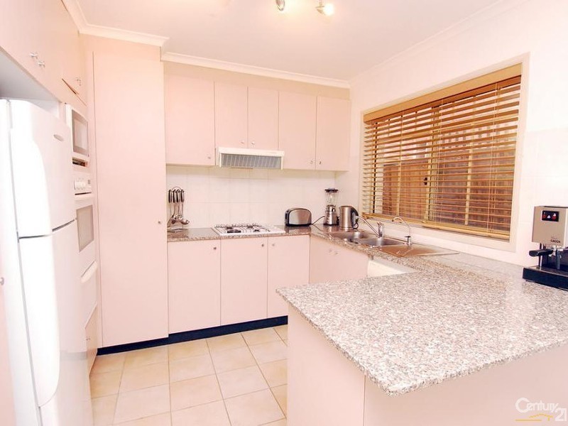 15 Northcott Way, Cherrybrook NSW 2126