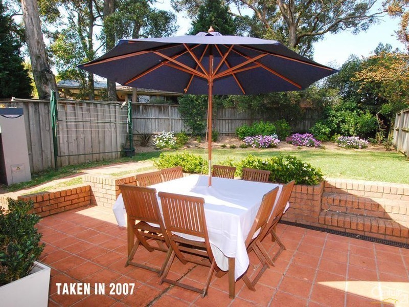 15 Northcott Way, Cherrybrook NSW 2126