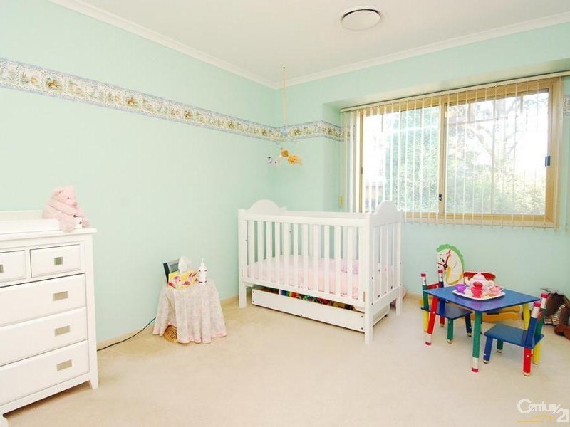 15 Northcott Way, Cherrybrook NSW 2126