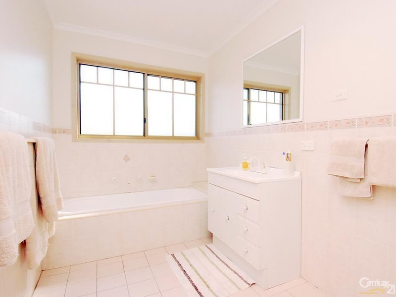 15 Northcott Way, Cherrybrook NSW 2126