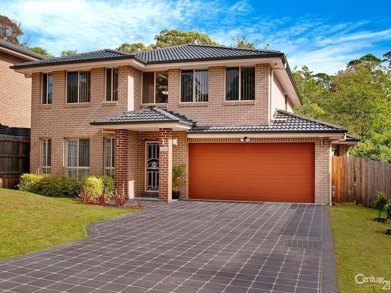 124C Castle Hill Road, West Pennant Hills NSW 2125