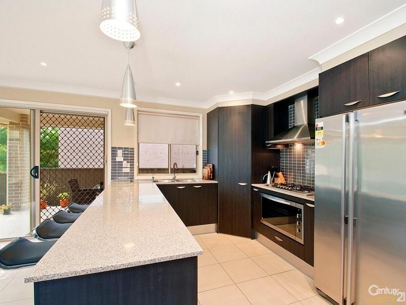 124C Castle Hill Road, West Pennant Hills NSW 2125