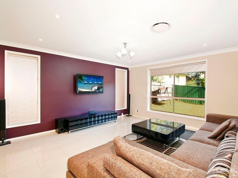 124C Castle Hill Road, West Pennant Hills NSW 2125