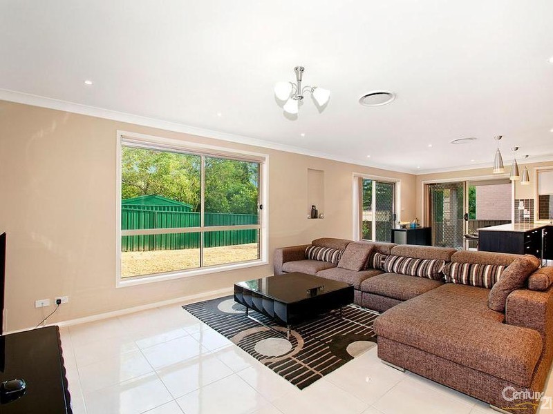 124C Castle Hill Road, West Pennant Hills NSW 2125