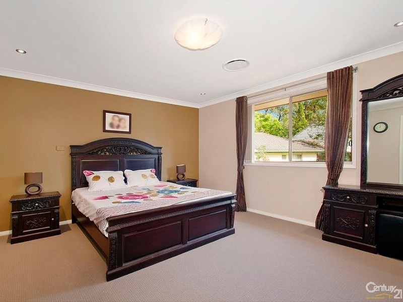124C Castle Hill Road, West Pennant Hills NSW 2125