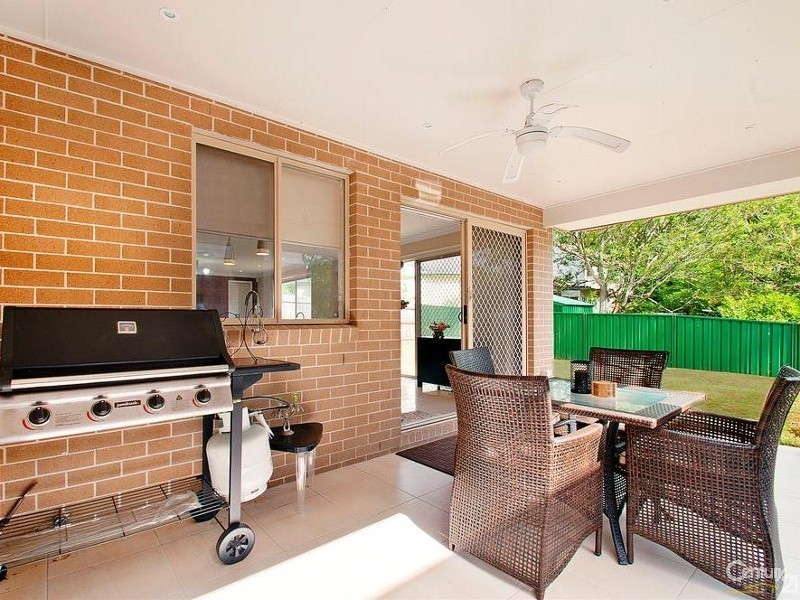 124C Castle Hill Road, West Pennant Hills NSW 2125