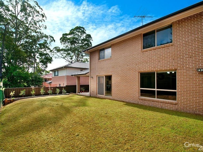 124C Castle Hill Road, West Pennant Hills NSW 2125