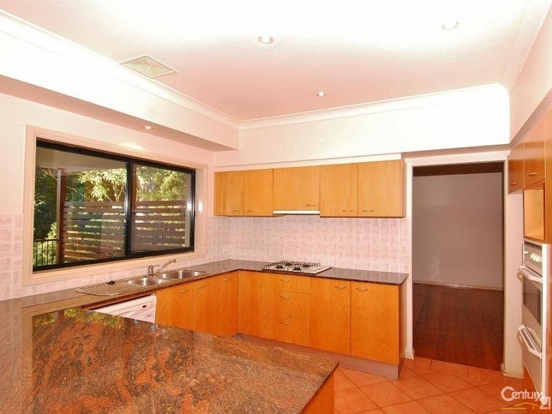 29 Francis Oakes Way, West Pennant Hills NSW 2125