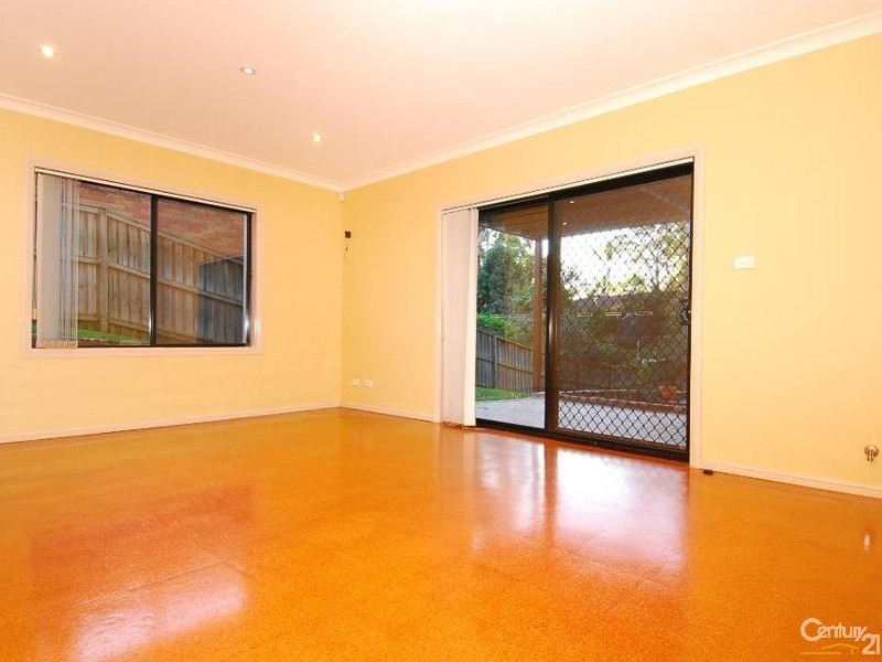 29 Francis Oakes Way, West Pennant Hills NSW 2125