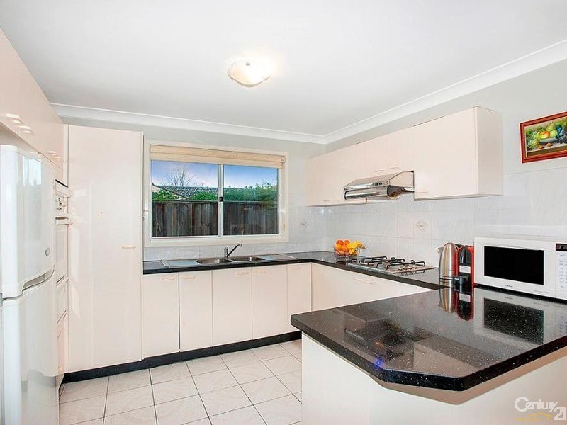 6A Whitbar Way, Cherrybrook NSW 2126