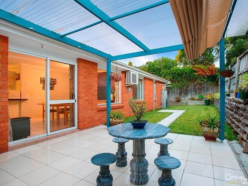 6A Whitbar Way, Cherrybrook NSW 2126