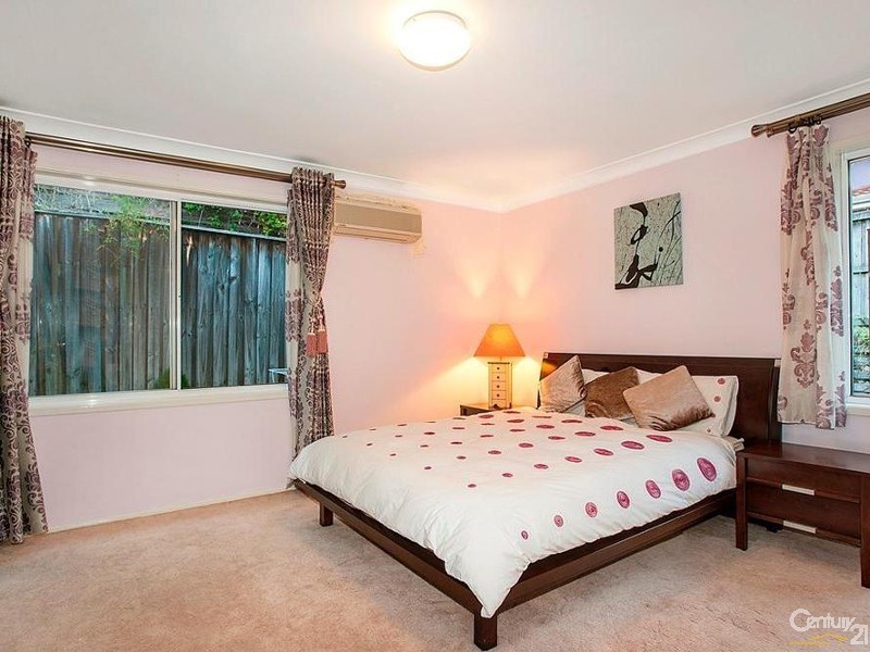 6A Whitbar Way, Cherrybrook NSW 2126