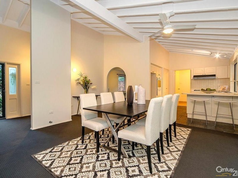 3 Wisteria Crescent, Cherrybrook NSW 2126